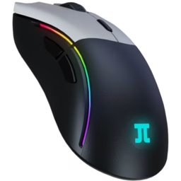 Mouse Gamer Primus Gladius DM10 Inalámbrico RGB - 10000 DPI