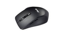 Asus WT425 Mouse Inalámbrico Óptico - Diseño Ambidiestro