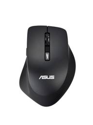 Asus WT425 Mouse Inalámbrico Óptico - Diseño Ambidiestro