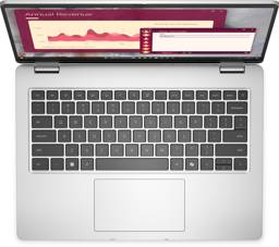 Notebook Dell Pro 14" FHD Intel Core Ultra 7 255U 16GB 512GB SSD Windows 11 Pro