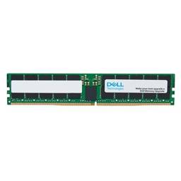 Memoria RAM DDR5 64GB Dell 5600MT/s ECC Registered Servidor | Ventasoline
