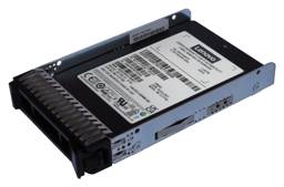 SSD Lenovo ThinkSystem 960GB SATA 2.5" v2 - Read Intensive Hot-Swap
