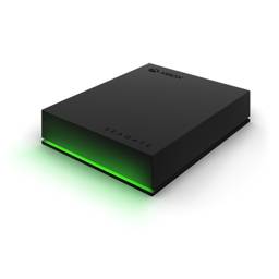 Disco Duro Externo Seagate Game Drive 2TB USB 3.2 para Xbox - Almacenamiento Gaming