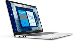 Notebook Dell Pro 16" FHD Intel Core Ultra 5 235U 16GB 512GB SSD Windows 11 Pro