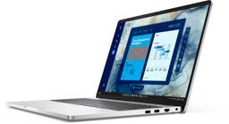 Notebook Dell Pro 16" FHD Intel Core Ultra 5 235U 16GB 512GB SSD Windows 11 Pro