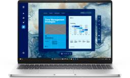 Notebook Dell Pro 16" FHD Intel Core Ultra 5 235U 16GB 512GB SSD Windows 11 Pro