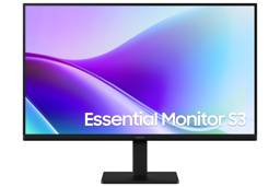 Monitor Samsung 27" FHD 120Hz IPS HDMI Cable Incluido