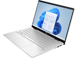 Notebook HP Pavilion x360 14" FHD Táctil Intel Core i3 8GB 512GB SSD Windows 11