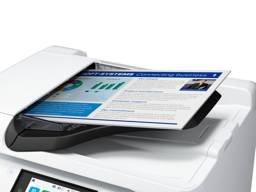 Impresora Multifuncional Epson EM-C8100 A3 WiFi Ethernet Copia Escanea