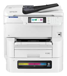 Impresora Multifuncional Epson EM-C8100 A3 WiFi Ethernet Copia Escanea