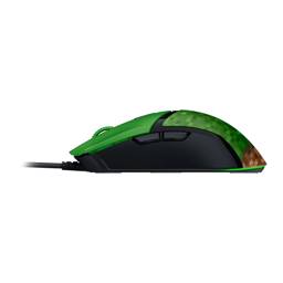 Razer Cobra Customizable Gaming Mouse - Minecraft Edition