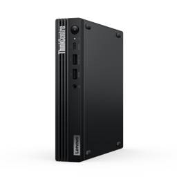 Desktop Lenovo ThinkCentre M70q Gen 5 – Intel Core i7-13700T, 16GB DDR5, 1TB SSD, W11 Pro