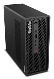 Workstation Lenovo ThinkStation P2 Gen2 Ultra9-285 vPro 16GB 1TB RTX A1000 Windows 11 Pro