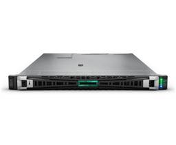 Servidor HPE ProLiant DL360 Gen11 Xeon 4510 12 Núcleos 32GB RAM