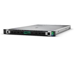 Servidor HPE ProLiant DL360 Gen11 Xeon 4510 12 Núcleos 32GB RAM
