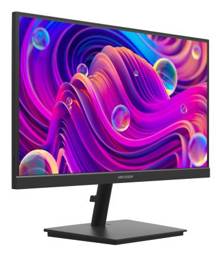 Monitor Hikvision 21.45" E-LED HD 16/7 HDMI VGA Compacto