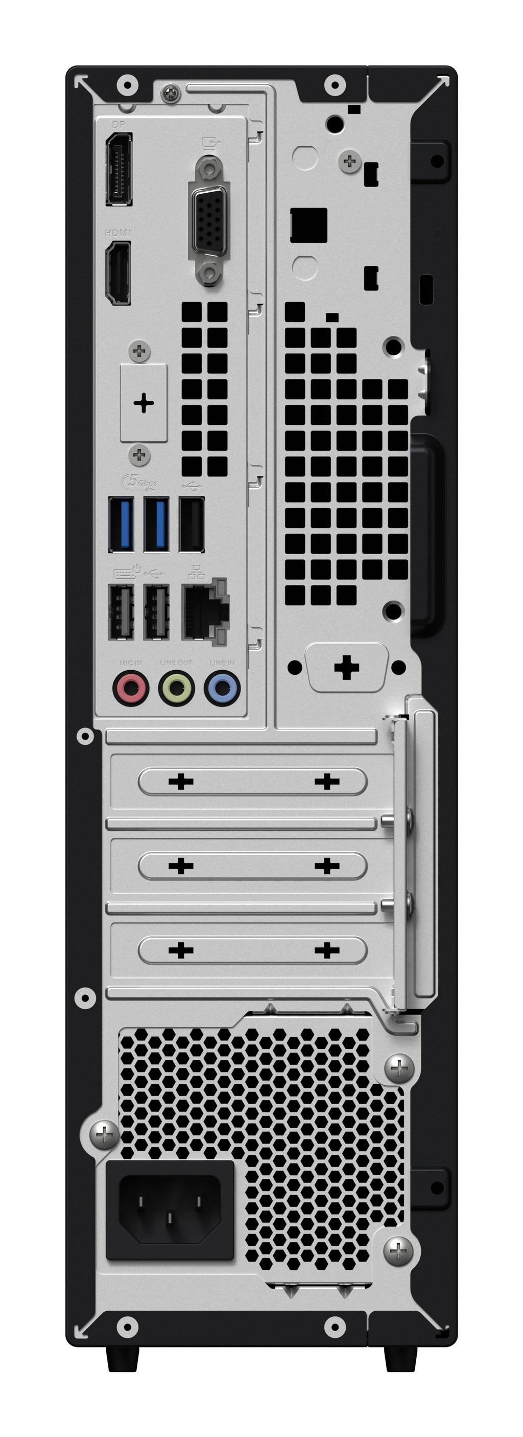 PC Escritorio Asus D700SF SFF Ultra7-265 16GB RAM 1TB SSD Windows 11 Pro