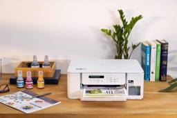 Multifuncional Tinta Continua DCPT536DW WiFi-Direct