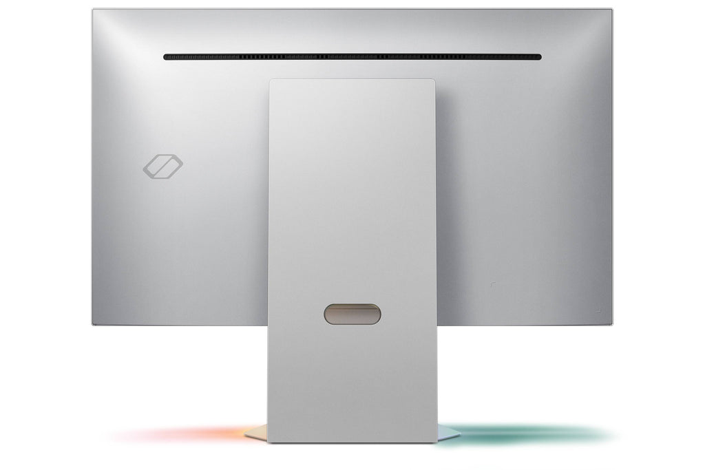 Monitor Samsung 27" Gaming 3D 4K 165Hz Plano DisplayPort HDMI