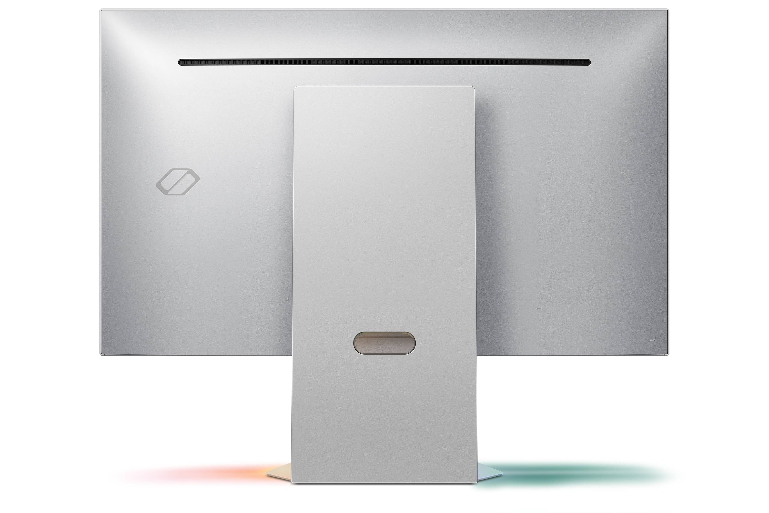 Monitor Samsung 27" Gaming 3D 4K 165Hz Plano DisplayPort HDMI