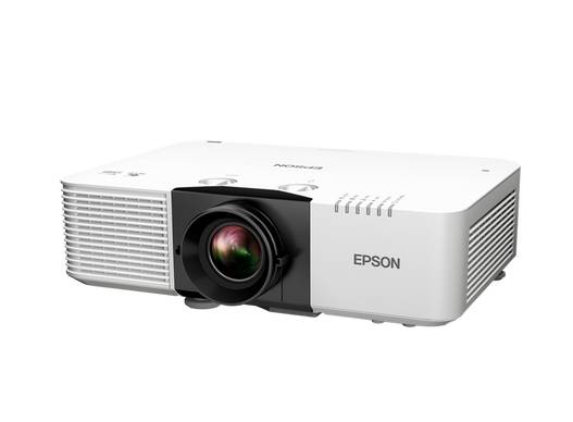 Proyector Epson Pro L895E 8000 Lúmenes WUXGA 4K Láser WiFi