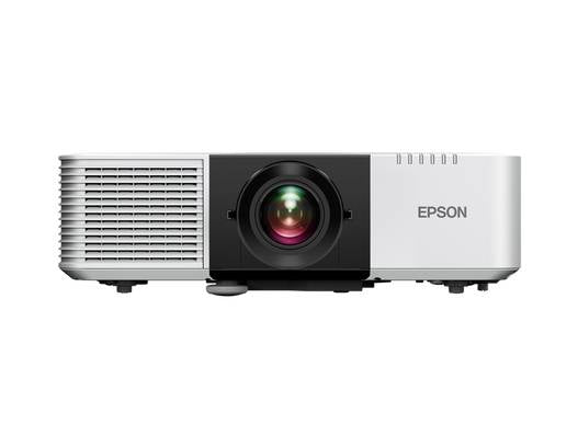 Proyector Epson Pro L790U 7300 Lúmenes WUXGA Láser WiFi HDMI NFC