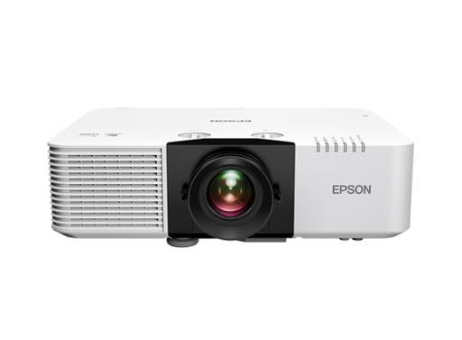 Proyector Epson Pro L895E 8000 Lúmenes WUXGA 4K Láser WiFi