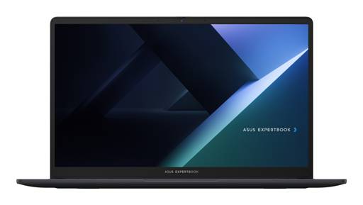 Notebook Asus B1503CVA 15.6" Intel Core 5 120U 16GB RAM 512GB SSD Windows 11 Pro