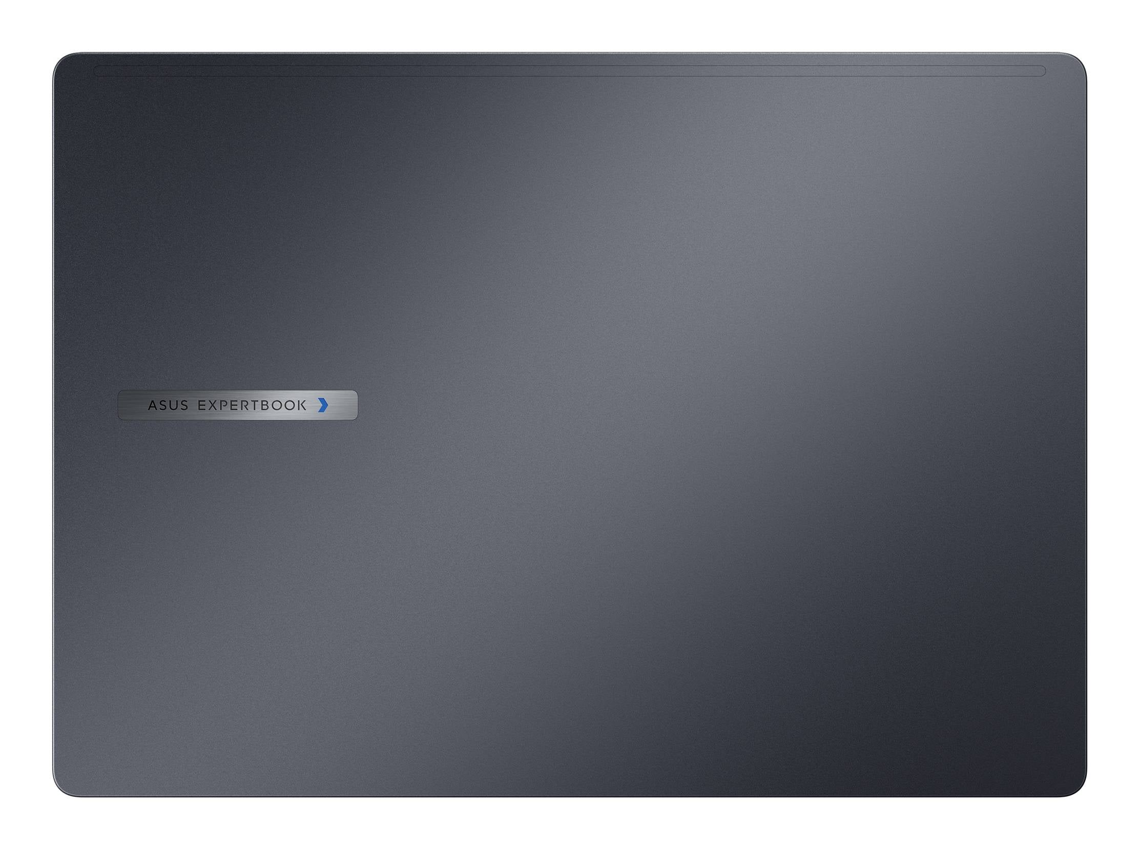 Notebook Asus B3405CCA 14" Intel Core Ultra 7 255H 16GB 512GB WUXGA Windows 11 Pro