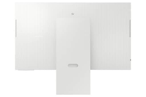 Monitor Samsung 32" Smart 4K Plano 60Hz HDMI USB USB-C