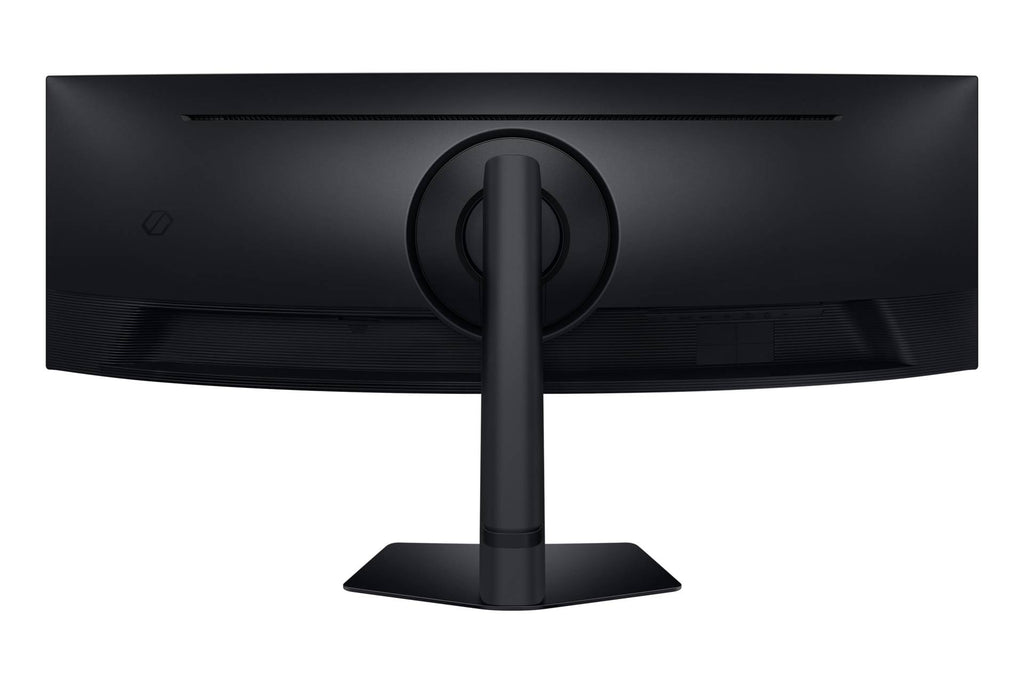Monitor Samsung Odyssey 49" DQHD 144Hz Curvo Gaming VA 1ms