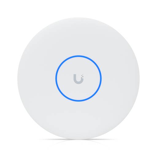 Access Point Ubiquiti U7-Pro-XG WiFi 7 Interior 5.8Gbps 300+ Usuarios