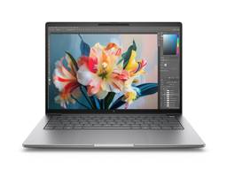 Workstation HP ZBook 8 G1i 14" Intel Core Ultra 7 255H 32GB 1TB SSD Windows 11 Pro