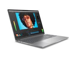 Workstation HP ZBook 8 G1i 16" Intel Core Ultra 7 255H 32GB 1TB SSD Windows 11 Pro