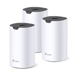 Router Mesh TP-Link Deco S7 WiFi 5 AC1900 Dual Band Pack 3 Unidades