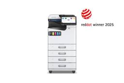 Impresora Multifuncional Epson AM-C400 Dúplex Fax ADF 40PPM Ethernet