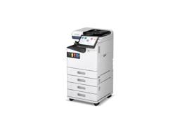 Impresora Multifuncional Epson AM-C400 Dúplex Fax ADF 40PPM Ethernet