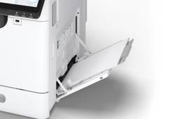 Impresora Multifuncional Epson AM-C400 Dúplex Fax ADF 40PPM Ethernet