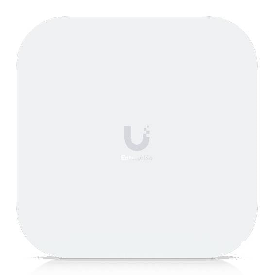 Access Point Ubiquiti E7-Campus WiFi 7 Exterior 11.5Gbps 1000+ Usuarios