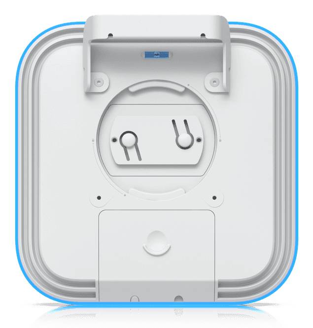 Access Point Ubiquiti E7-Campus WiFi 7 Exterior 11.5Gbps 1000+ Usuarios