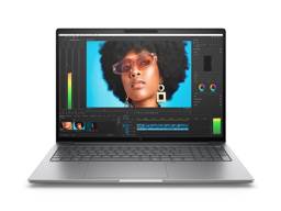 Workstation HP ZBook 8 G1i 16" Intel Core Ultra 9 285H 32GB 1TB SSD vPro Windows 11 Pro