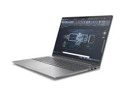 Workstation HP ZBook 8 G1i 16" Intel Core Ultra 9 285H 32GB 1TB SSD vPro Windows 11 Pro