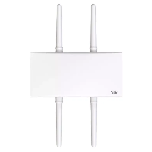 Access Point Cisco Meraki MR76 WiFi 6 Exterior Cloud Managed