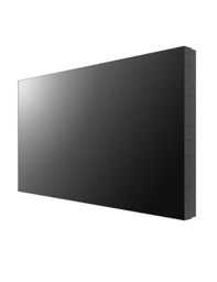Monitor Hikvision 49" VideoWall 4K 24/7 Carcasa Metálica 3.5mm