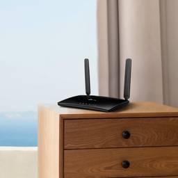 Router 4G LTE TP-Link TL-MR150 WiFi N300 Cat4 150/50 Mbps