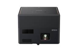 Proyector Epson EF-12 1000 Lúmenes Full HD Mini Portátil Láser Bluetooth