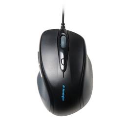 Kensington Pro Fit Mouse USB Tamaño Completo K72369 - Con Cable