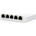 Switch Ubiquiti USW-Flex-Mini 5 Puertos Gigabit Layer 2 Sobremesa