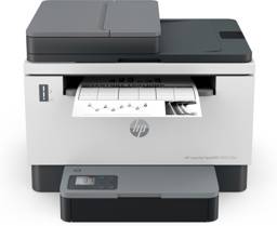 Impresora Multifuncional HP LaserJet 2602sdw Láser B/N 23PPM ADF Dúplex WiFi