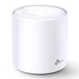 Router Mesh TP-Link Deco X20 WiFi 6 AX1800 Dual Band 1 Unidad